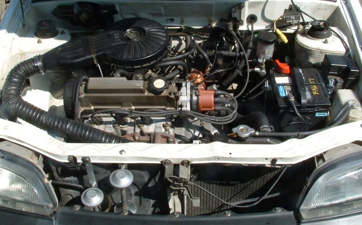 Trading Post Suzuki Sierra Trading Post Suzuki Sierra